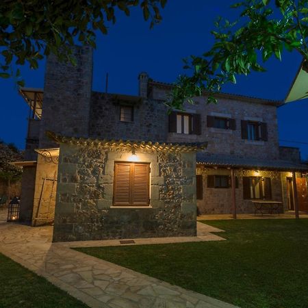 Stone House Messinia Villa Malta Exterior photo