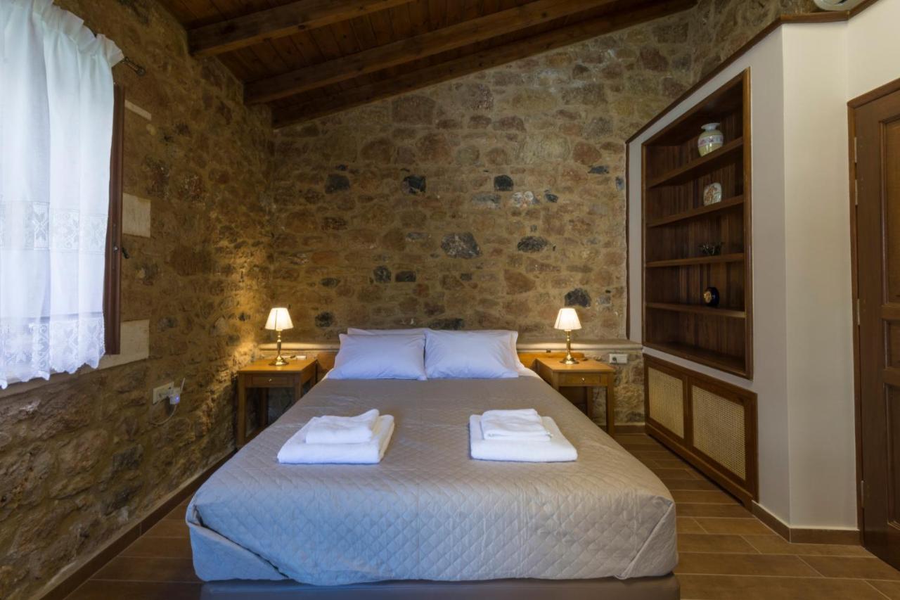 Stone House Messinia Villa Malta Exterior photo