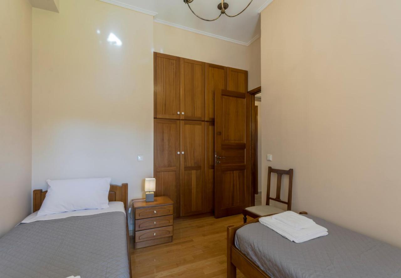 Stone House Messinia Villa Malta Exterior photo