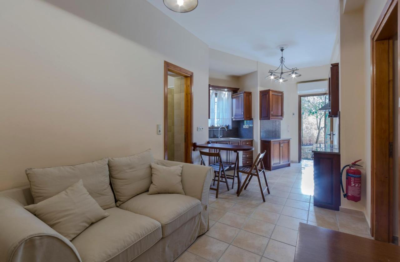 Stone House Messinia Villa Malta Exterior photo