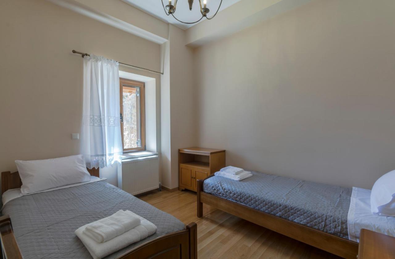 Stone House Messinia Villa Malta Exterior photo