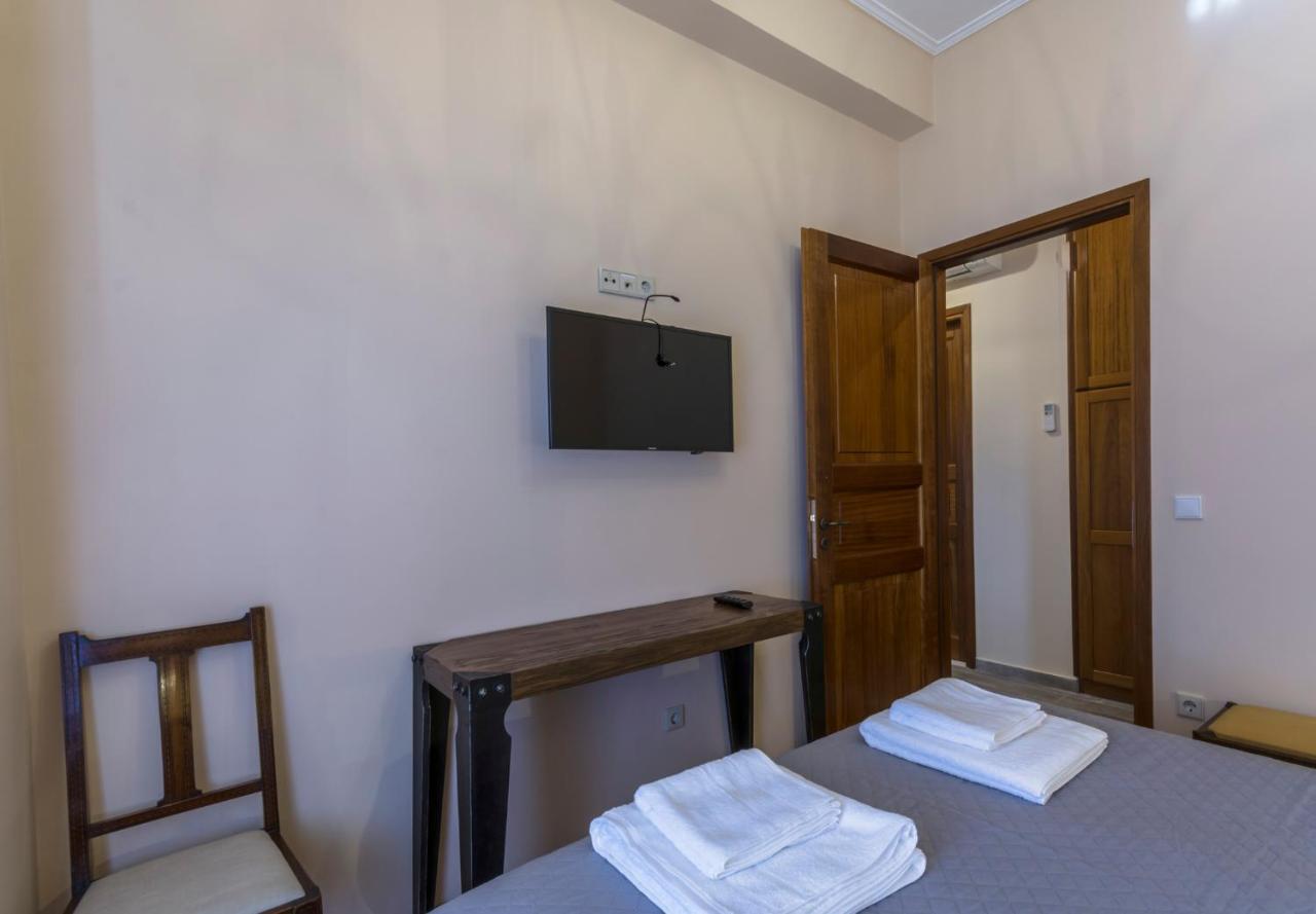 Stone House Messinia Villa Malta Exterior photo