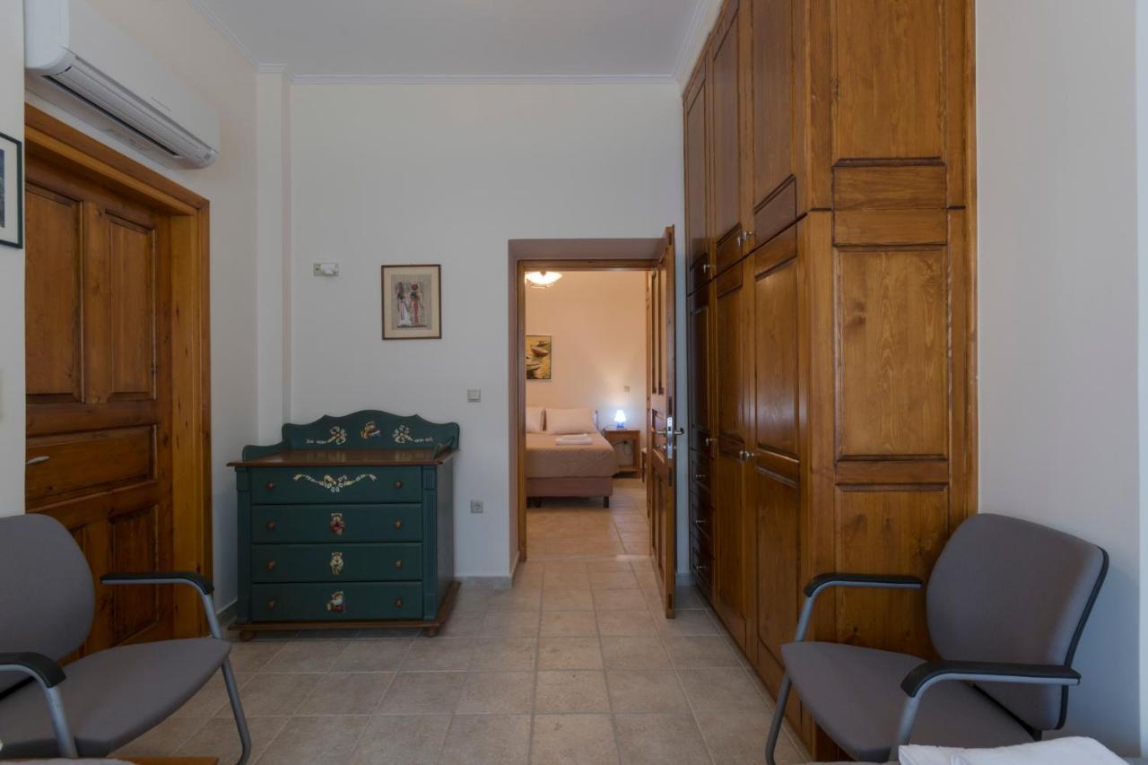 Stone House Messinia Villa Malta Exterior photo