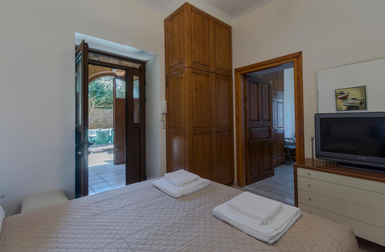 Stone House Messinia Villa Malta Exterior photo