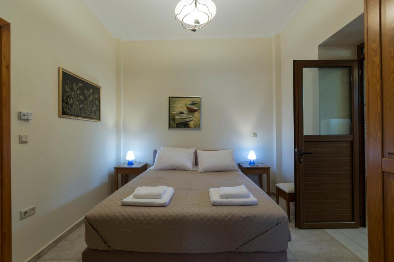 Stone House Messinia Villa Malta Exterior photo