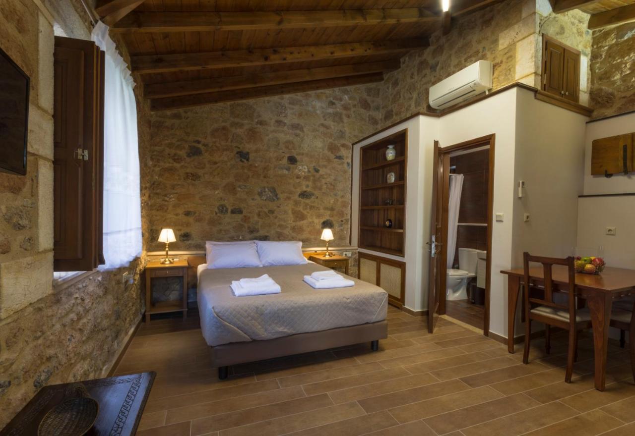 Stone House Messinia Villa Malta Exterior photo