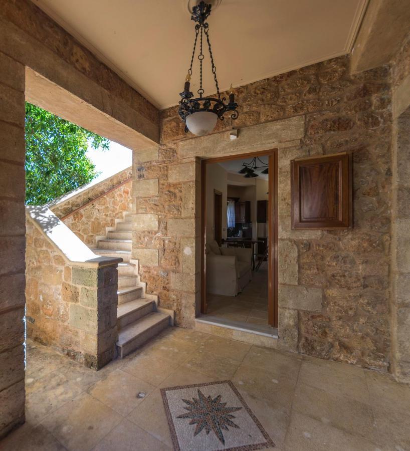 Stone House Messinia Villa Malta Exterior photo