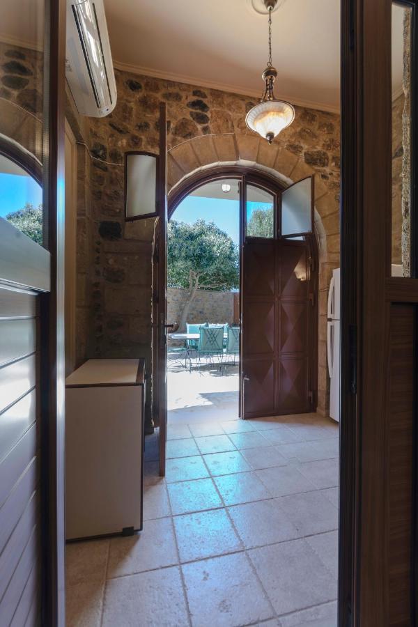 Stone House Messinia Villa Malta Exterior photo