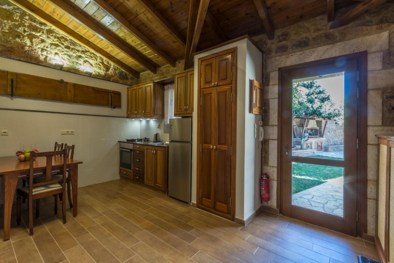 Stone House Messinia Villa Malta Exterior photo