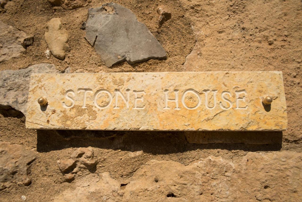 Stone House Messinia Villa Malta Exterior photo